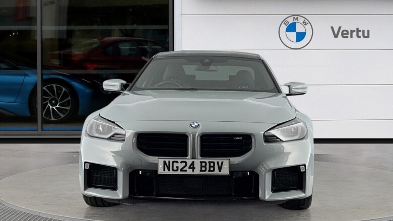 BMW M2 2dr DCT Petrol Coupe